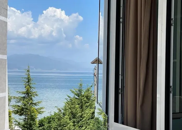 Mikpritja Pogradec, Tushemisht 1