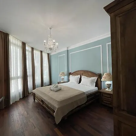 Ferienwohnung Mikpritja Pogradec, Tushemisht 1 Exterior foto